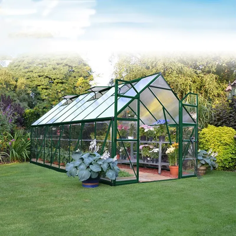 Hurtowy zestaw szklarni z PVC, – Greenhouse Mini Indoor recenzja i cena