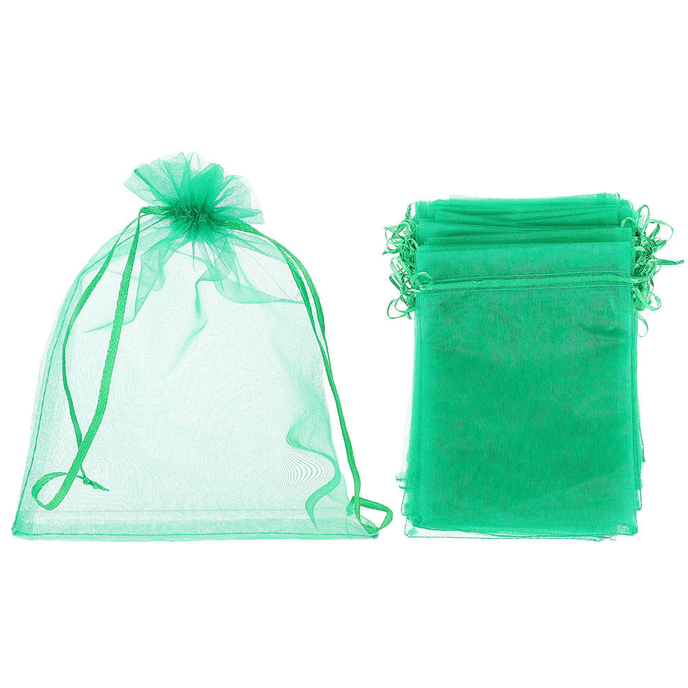 50 szt. siatek ochronnych na o – Garden Netting Cover recenzja i cena