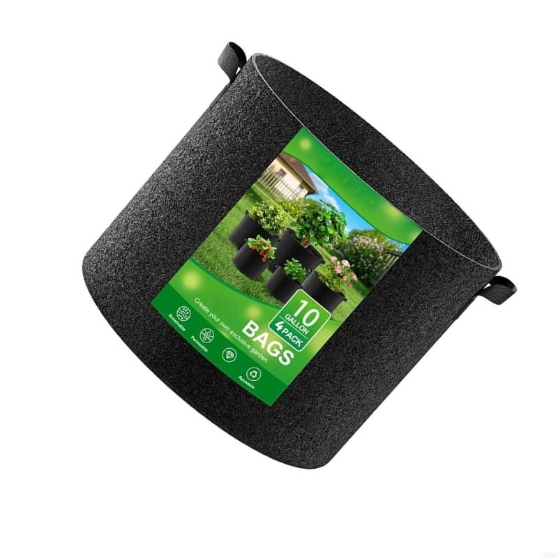 Wysokiej jakości torby do sadz – Grow Bags recenzja i cena