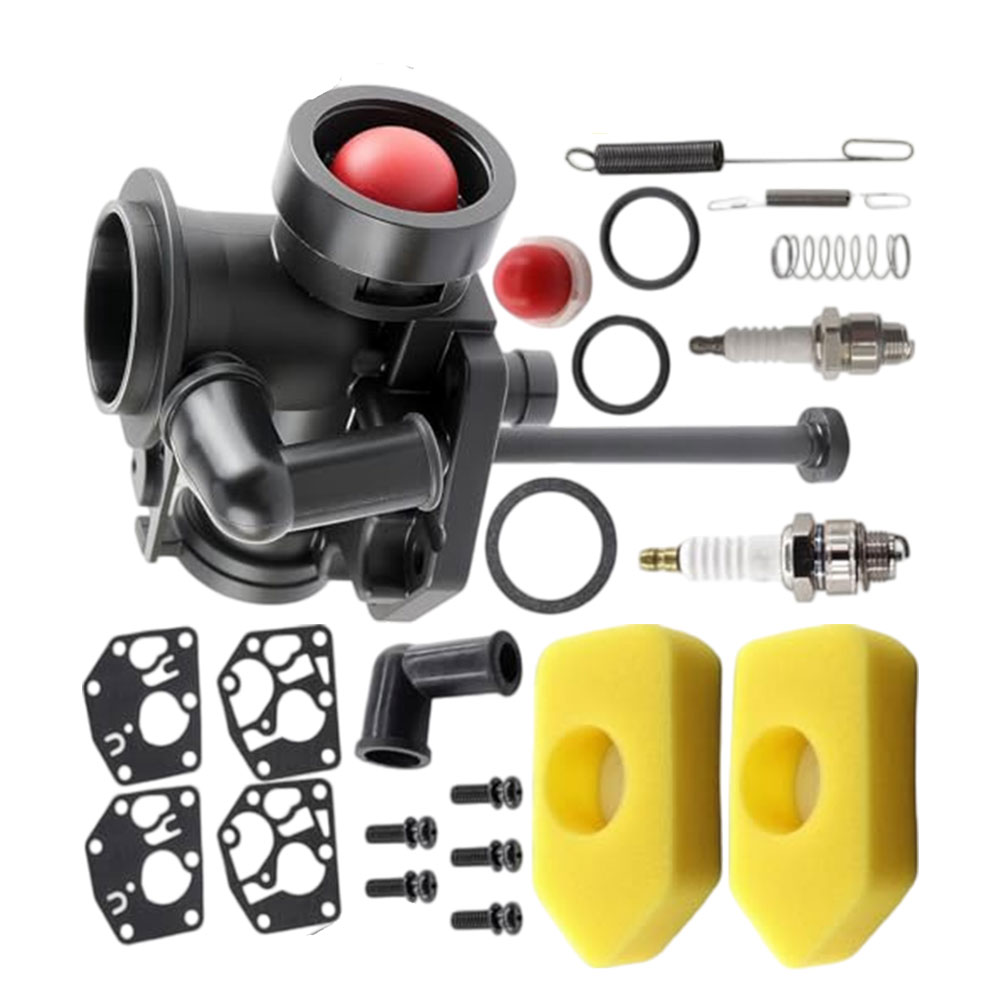Gaźnik do silników B S do kosi – Gardening Tools B&Q recenzja i cena