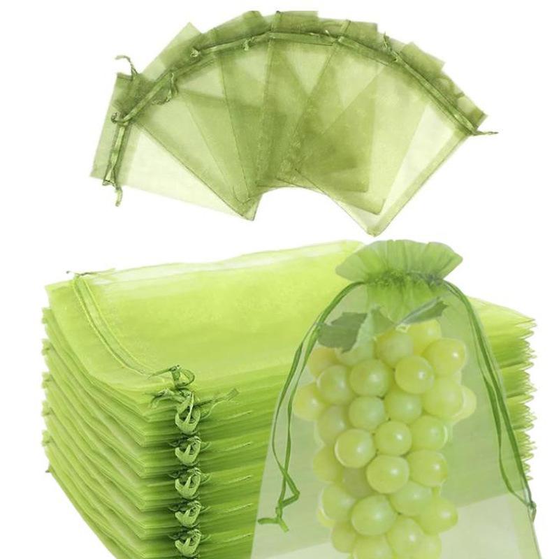 20/50 szt. Wielorazowe worki z – Grow Bags recenzja i cena