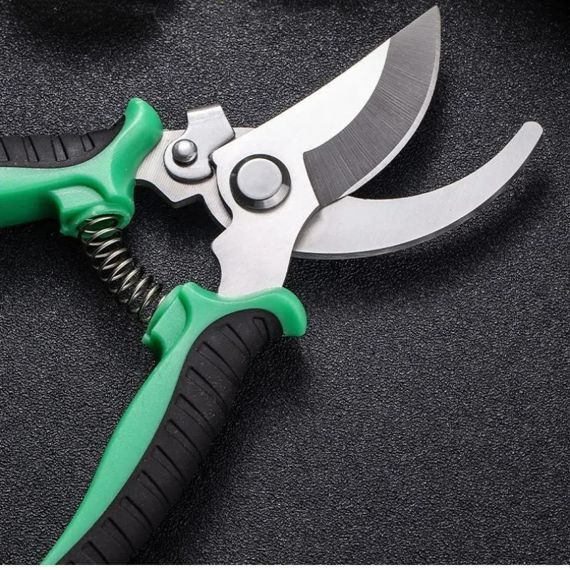 Profesjonalne nożyce ogrodnicz – Gardening Tools Pink recenzja i cena