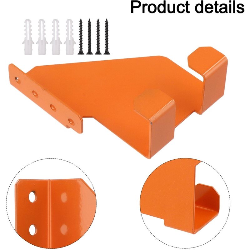 ABDJ-Uchwyt ścienny na piłę ła – Gardening Tools B&Q recenzja i cena