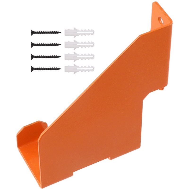 ABDJ-Uchwyt ścienny na piłę ła – Gardening Tools B&Q recenzja i cena