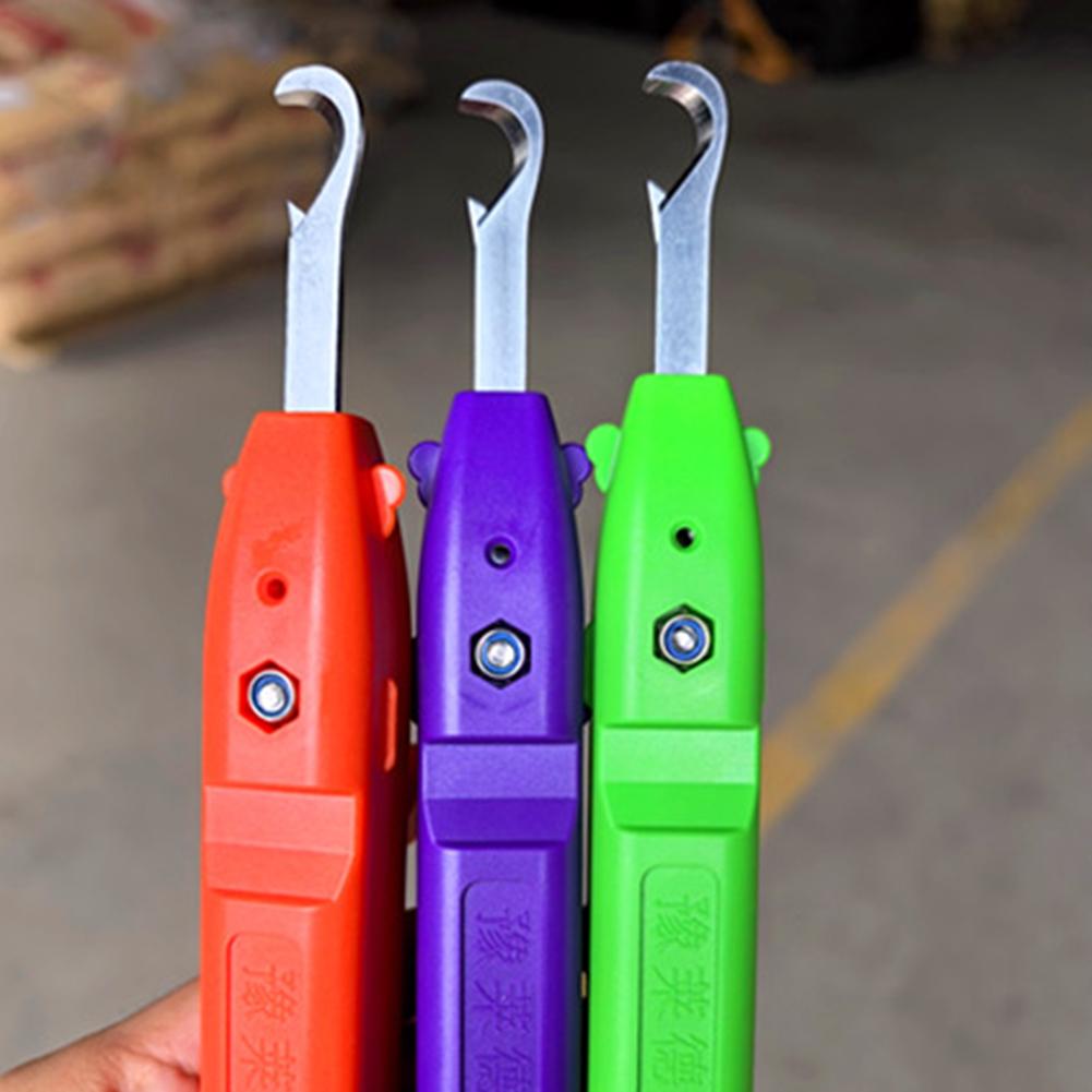 Nożyce do zbioru owoców i warz – Gardening Tools Scissors recenzja i cena