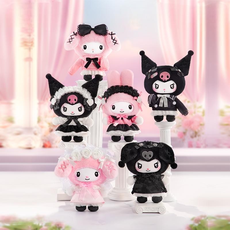 Sanrio Characters Angel Garden – Grow Bags recenzja i cena