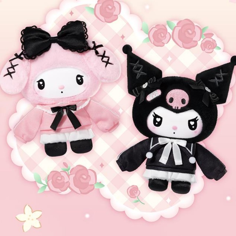 Sanrio Characters Angel Garden – Grow Bags recenzja i cena