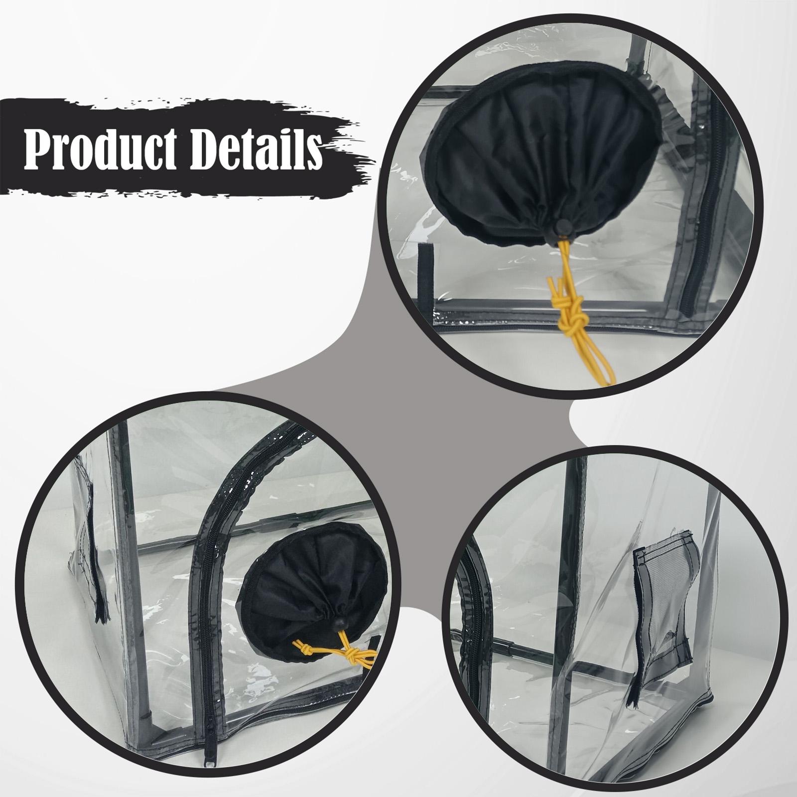 Sprzęt do uprawy grzybów Przez – Greenhouse Mini Indoor recenzja i cena