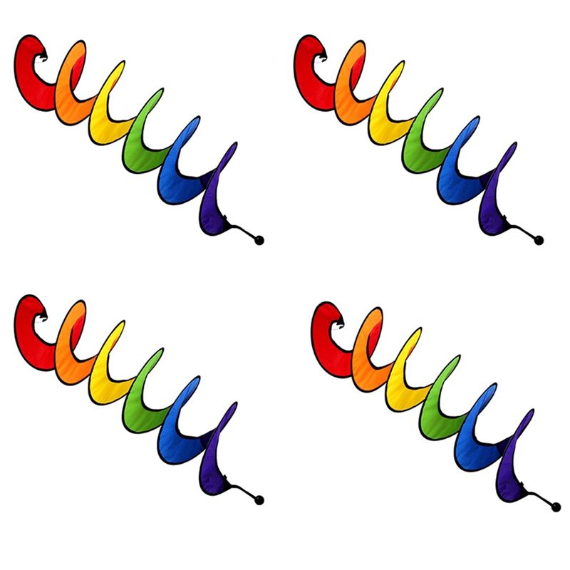 828 WYPRZEDAŻ 4X Spiralna Wiru – Gardening Tools For Sale recenzja i cena