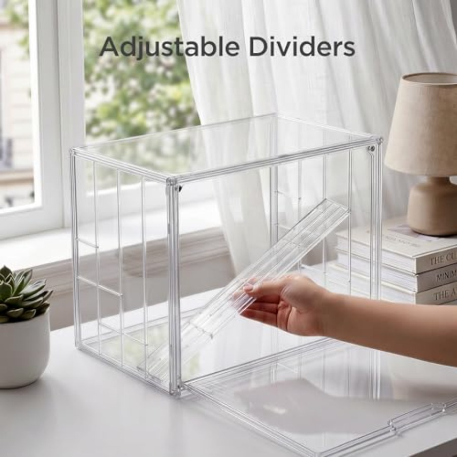 Wewnętrzna mini szklarnia stoł – Greenhouse Mini Indoor recenzja i cena