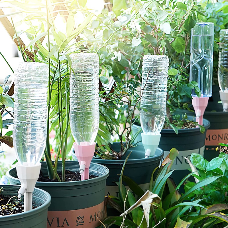 Automatyczny system nawadniani – Drip Irrigation Kit recenzja i cena