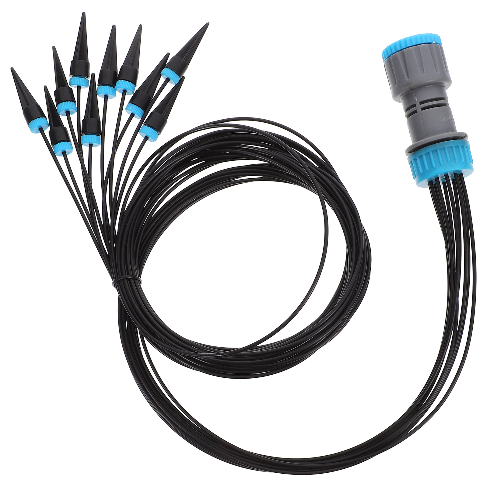 Urządzenie do nawadniania krop – Drip Irrigation Kit recenzja i cena