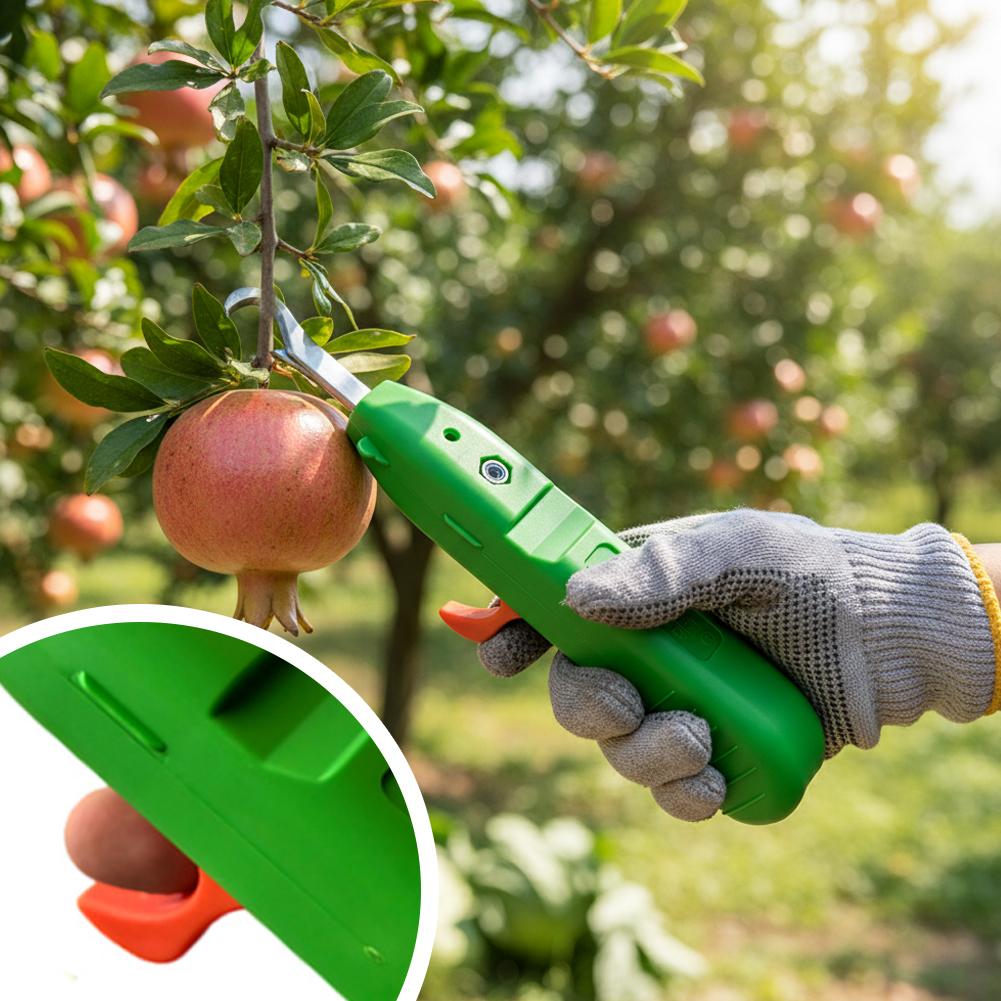 Mini Sekator Przenośne Nożyce  – Gardening Tools Scissors recenzja i cena