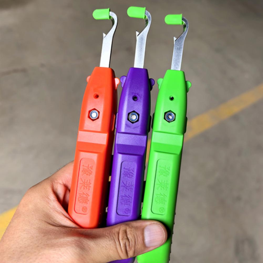 Mini Sekator Przenośne Nożyce  – Gardening Tools Scissors recenzja i cena
