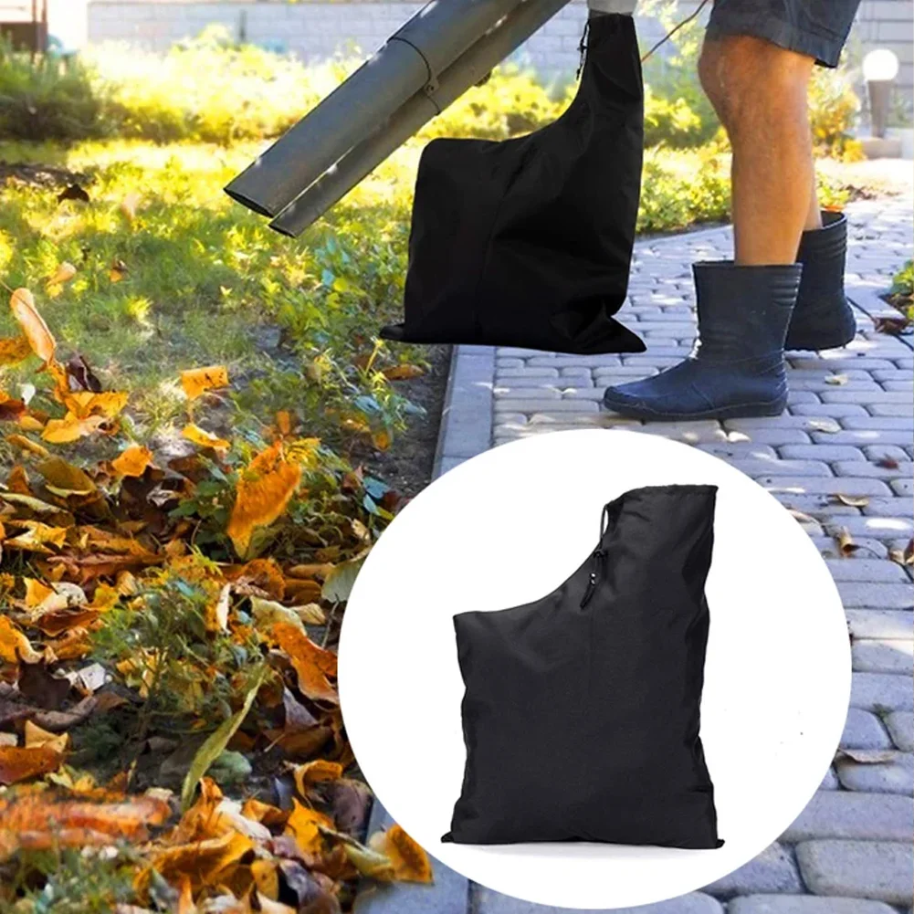 Worek do odkurzacza do liści z – Gardening Tools Organiser recenzja i cena