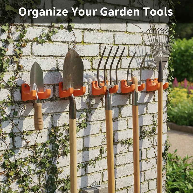 1-4 szt. Haki do narzędzi ogro – Gardening Tools Screwfix recenzja i cena