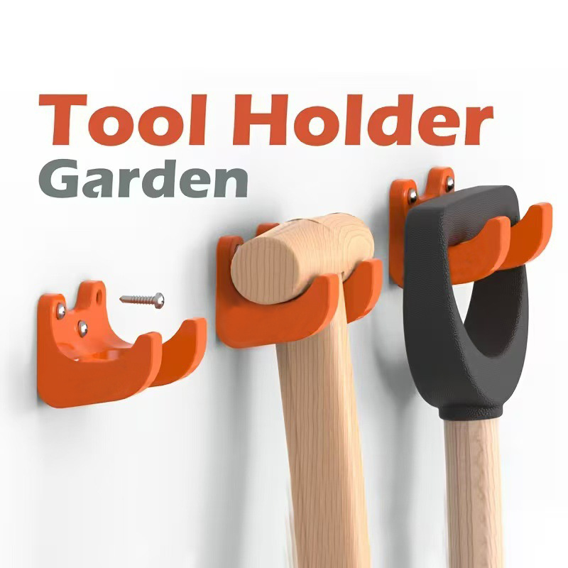 1-4 szt. Haki do narzędzi ogro – Gardening Tools Screwfix recenzja i cena