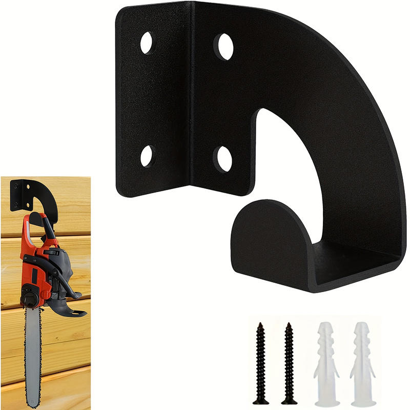 Wytrzymały metalowy uchwyt ści – Gardening Tools Organiser recenzja i cena