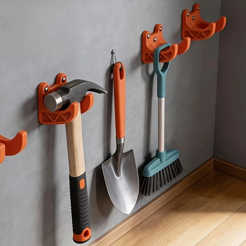 Nowy wieszak na narzędzia ogro – Gardening Tools Screwfix recenzja i cena