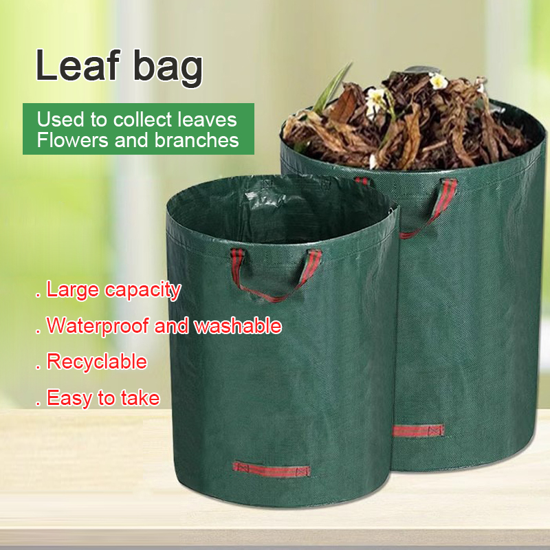 Worek ogrodowy o dużej pojemno – Grow Bags recenzja i cena
