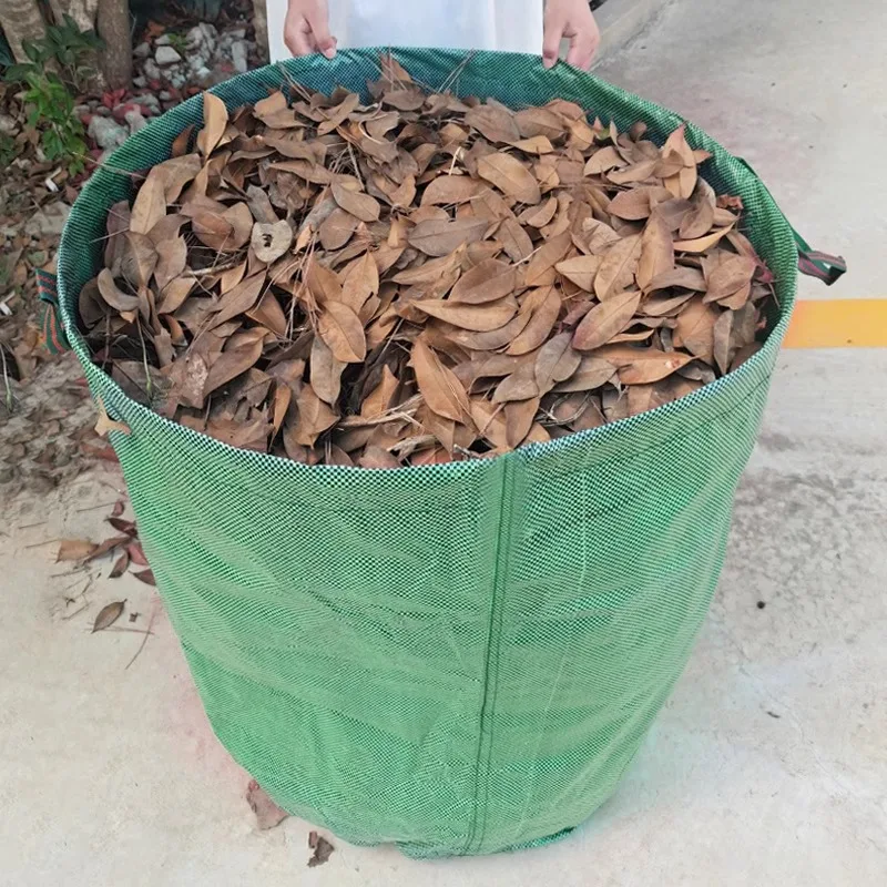 Worek ogrodowy o dużej pojemno – Grow Bags recenzja i cena