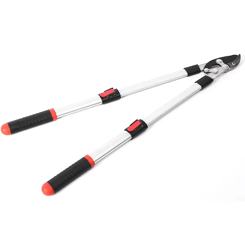 Długi sekator do gałęzi, rozci – Gardening Tools Scissors recenzja i cena
