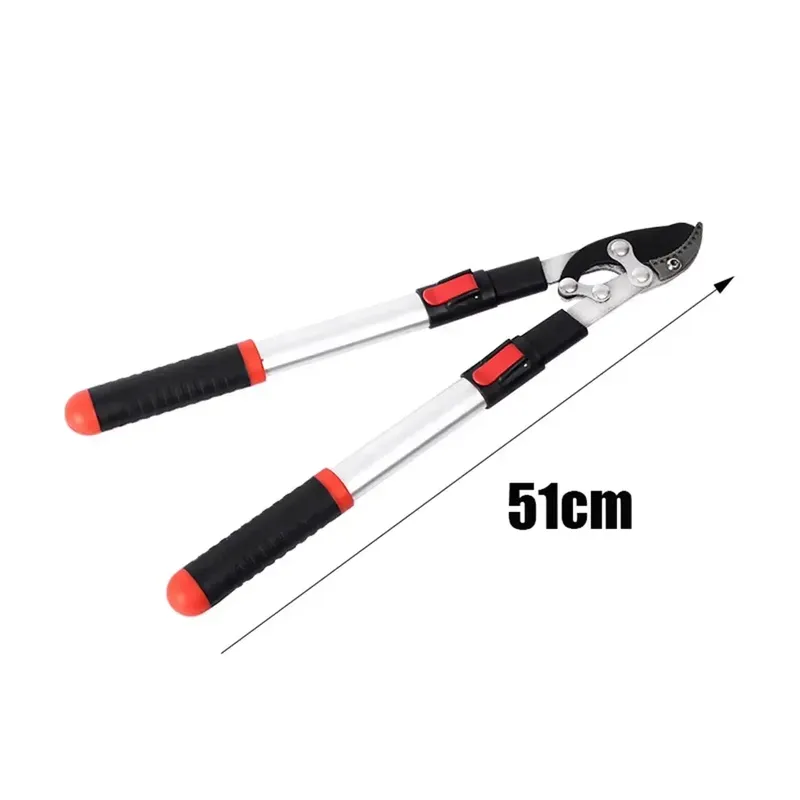 Długi sekator do gałęzi, rozci – Gardening Tools Scissors recenzja i cena