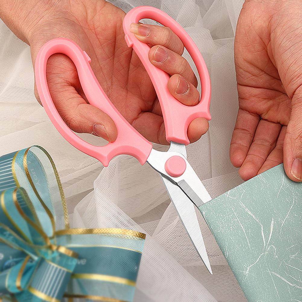 Profesjonalne nożyce do bonsai – Gardening Tools Pink recenzja i cena