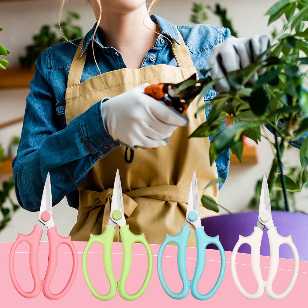 Profesjonalne nożyce do bonsai – Gardening Tools Pink recenzja i cena