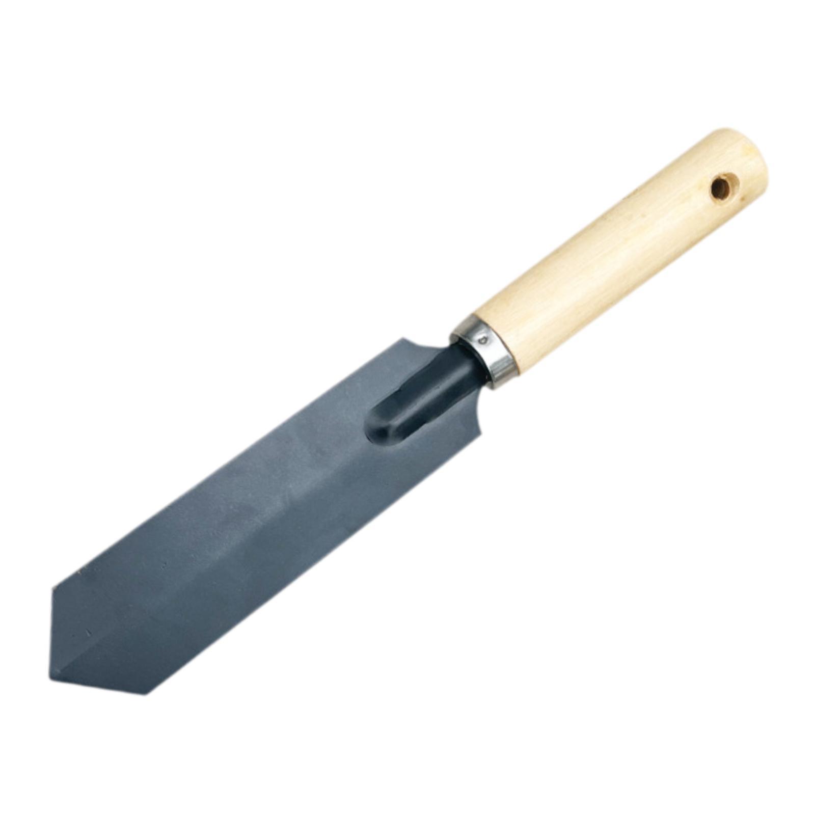 Mała łopatka ogrodowa narzędzi – Gardening Tools Wooden recenzja i cena