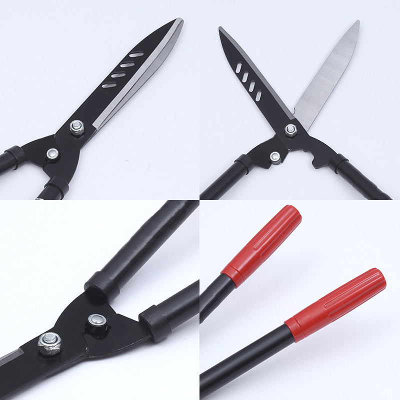 Wytrzymałe klasyczne nożyce og – Gardening Tools Japanese recenzja i cena