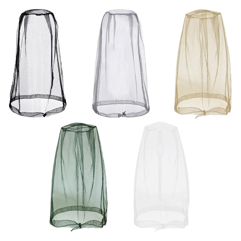 Kapelusz ogrodniczy oddychając – Garden Netting Cover recenzja i cena