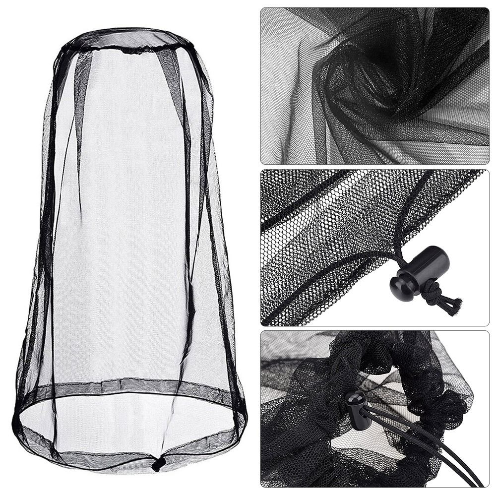 Kapelusz ogrodniczy oddychając – Garden Netting Cover recenzja i cena