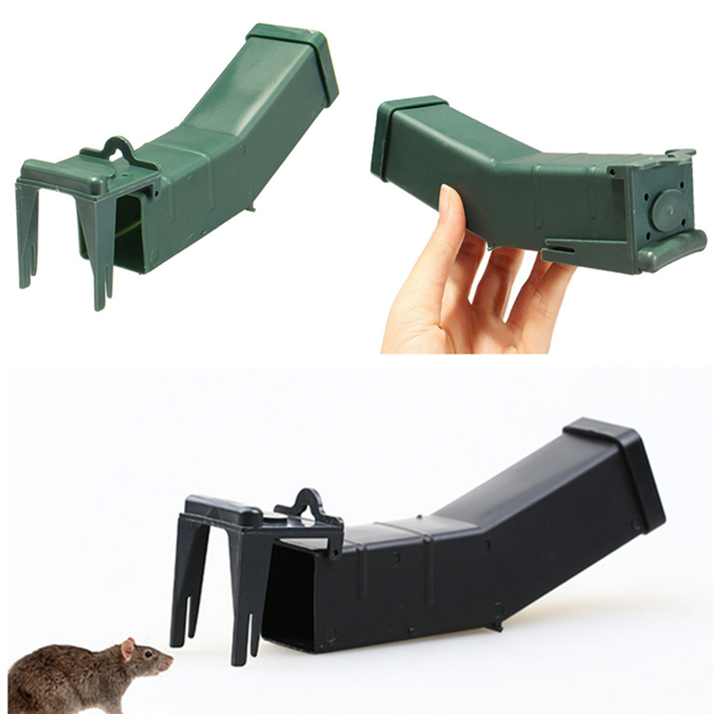 1/2/3szt pułapka na myszy pude – Gardening Tools Organiser recenzja i cena