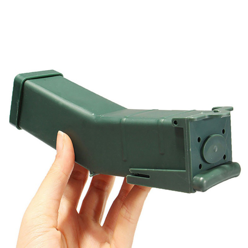 1/2/3szt pułapka na myszy pude – Gardening Tools Organiser recenzja i cena