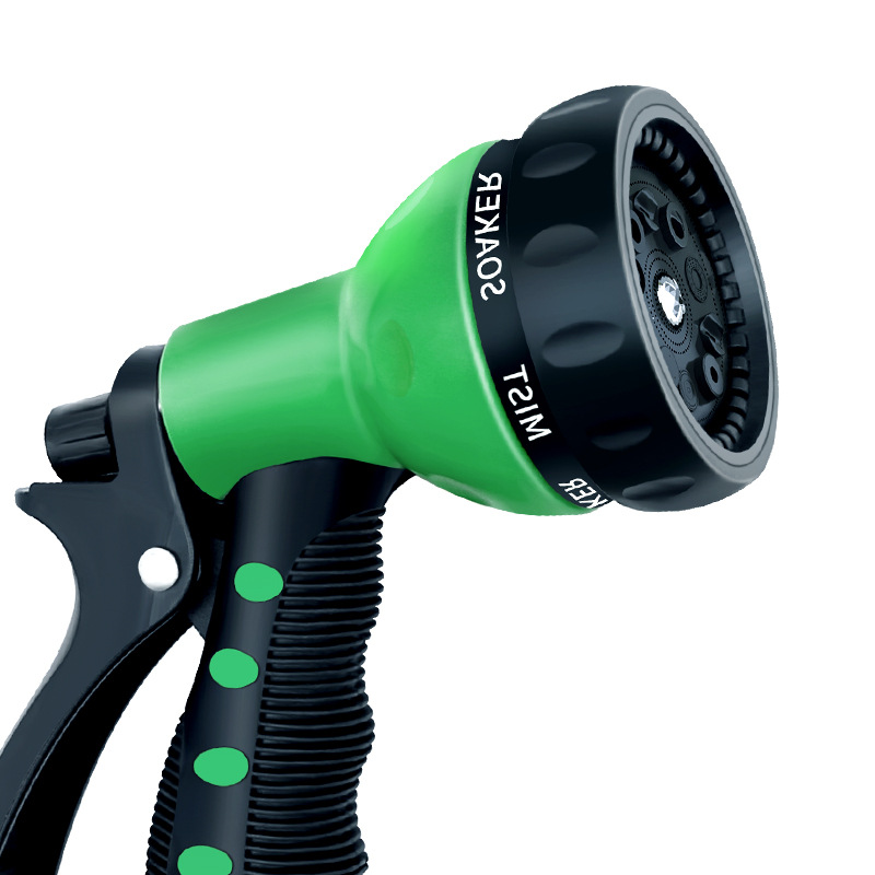 Pistolet na wodę Gyro Green Ei – Gardening Tools Green recenzja i cena