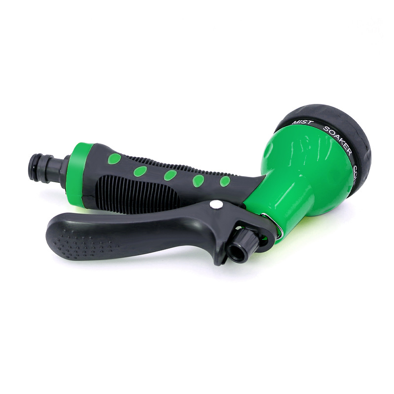 Pistolet na wodę Gyro Green Ei – Gardening Tools Green recenzja i cena