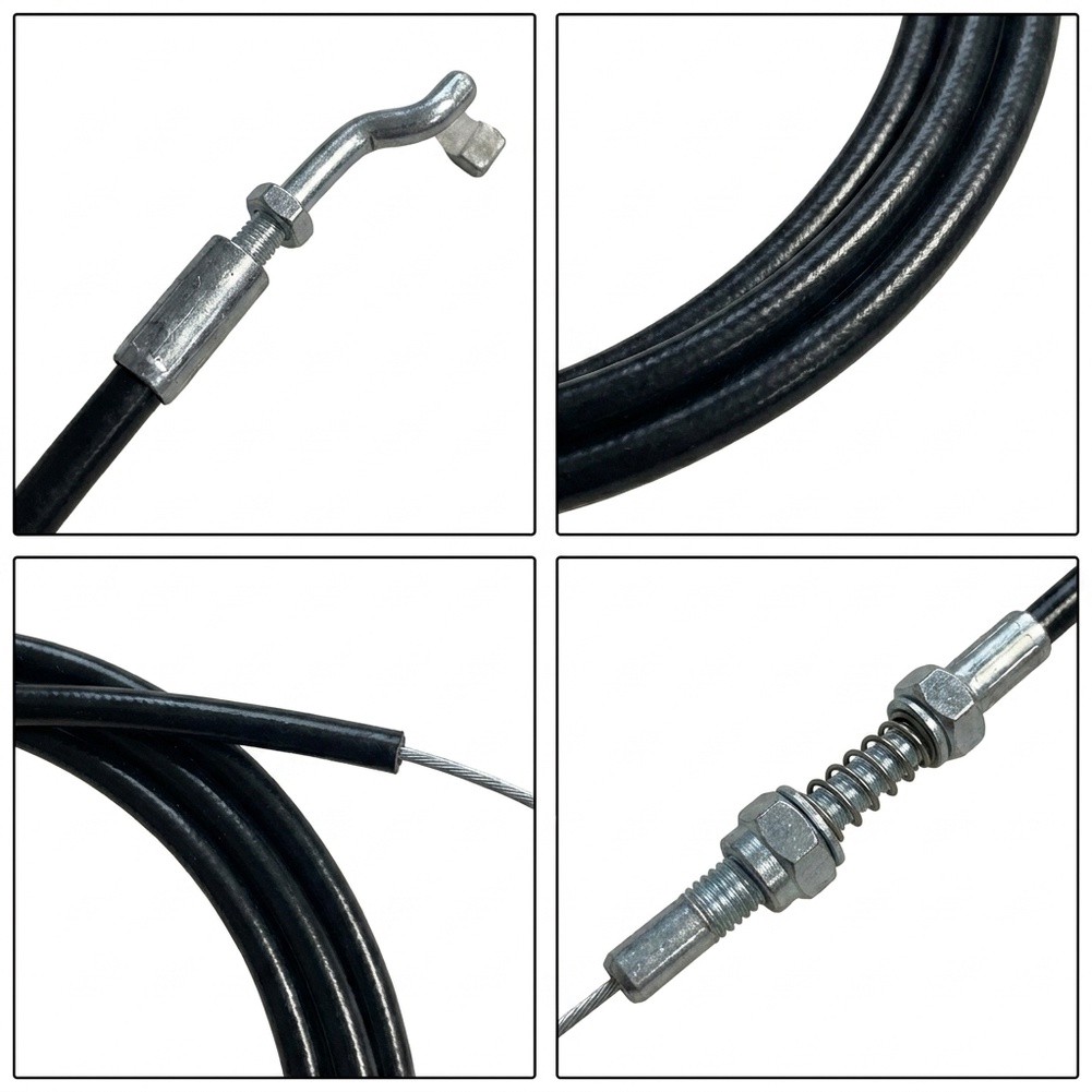Zamienny kabel hamulcowy OPC d – Gardening Tools Required recenzja i cena