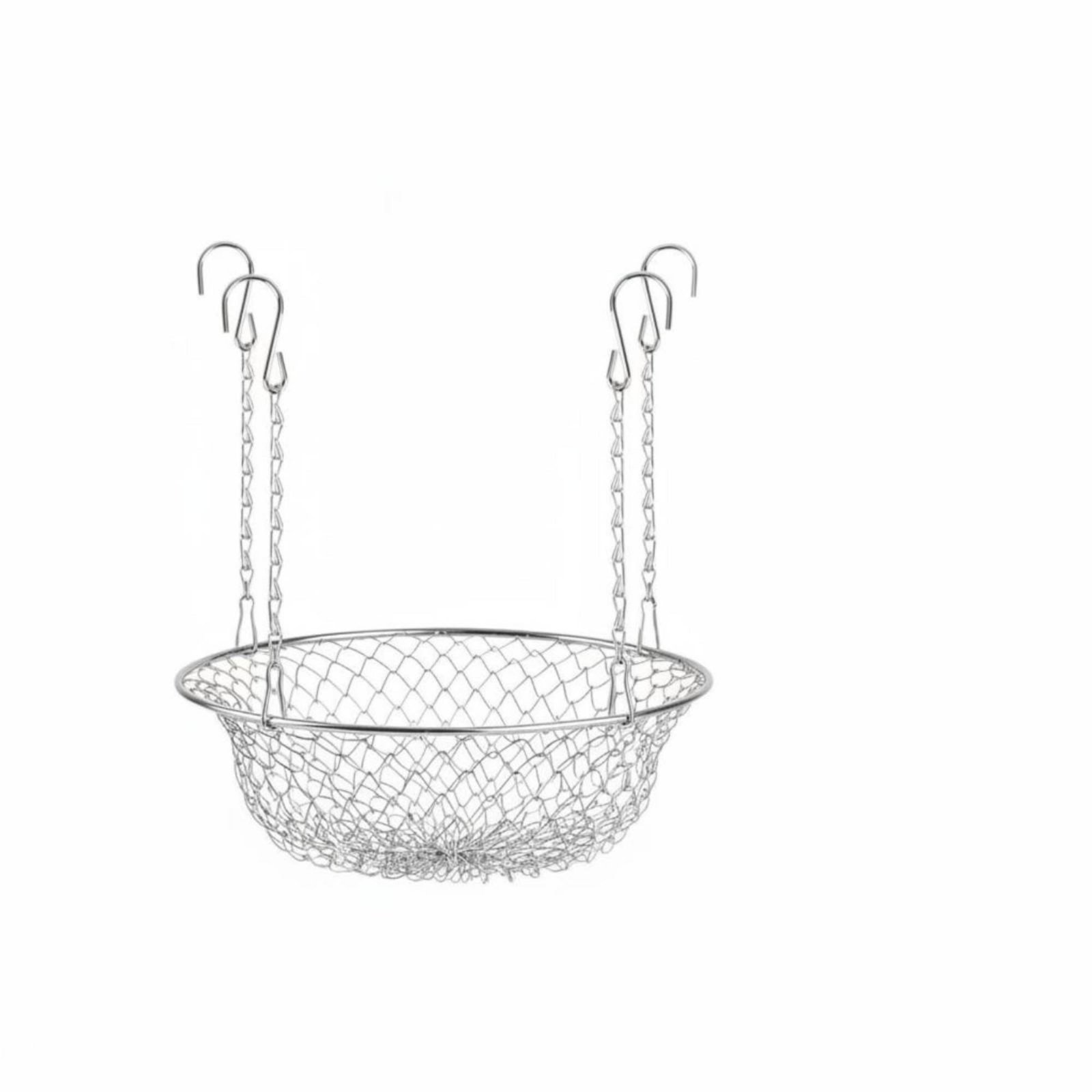 Regulowany wkład do doniczki,  – Hanging Planter Basket recenzja i cena