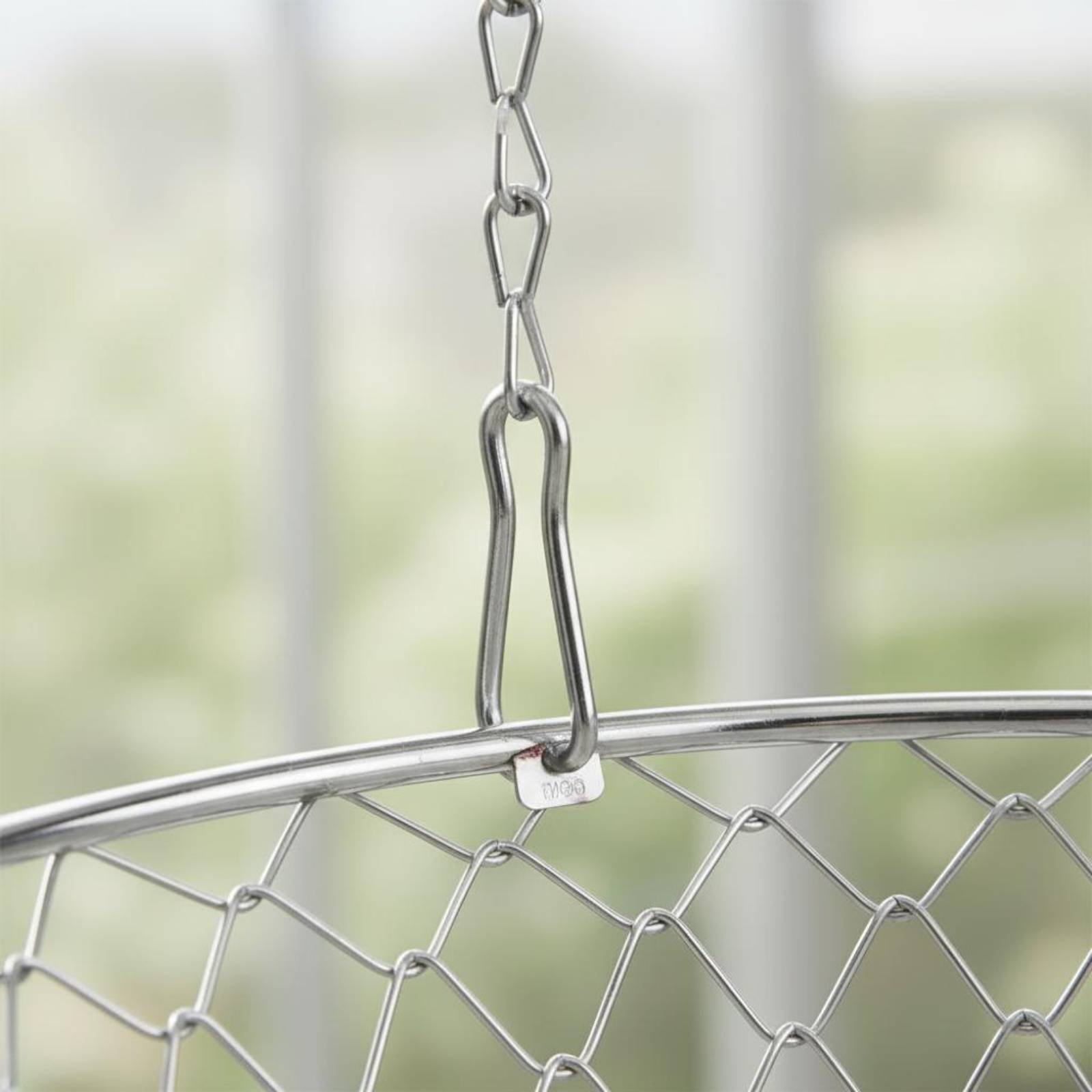 Regulowany wkład do doniczki,  – Hanging Planter Basket recenzja i cena