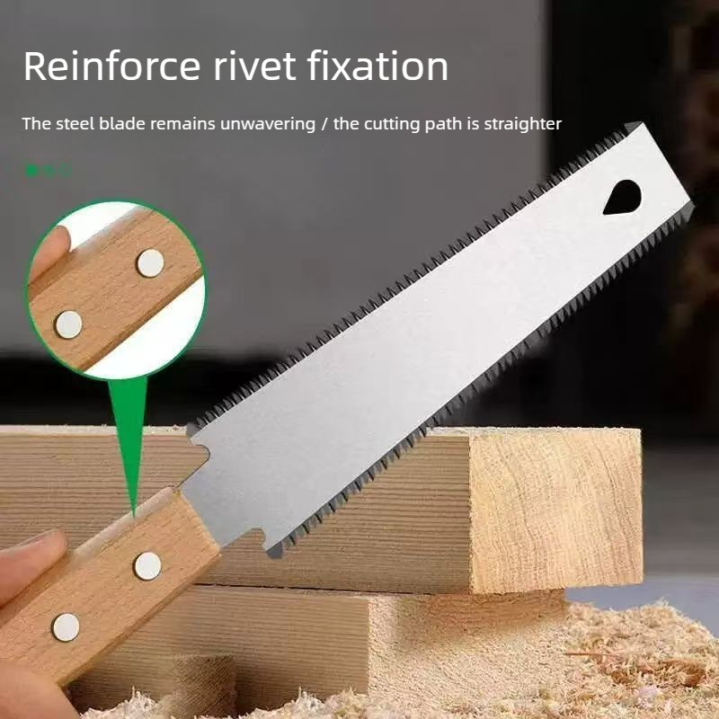 Piła ręczna w stylu japońskim, – Gardening Tools Japanese recenzja i cena