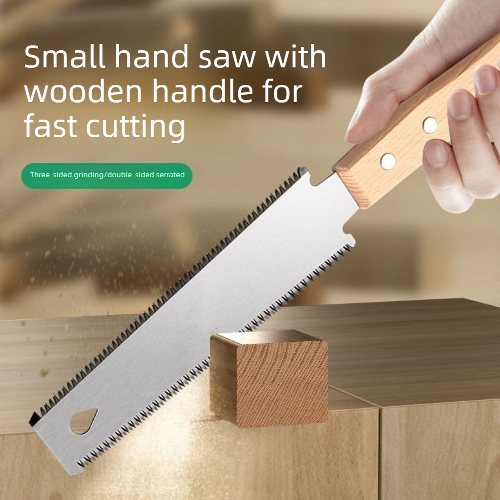 Piła ręczna w stylu japońskim, – Gardening Tools Japanese recenzja i cena