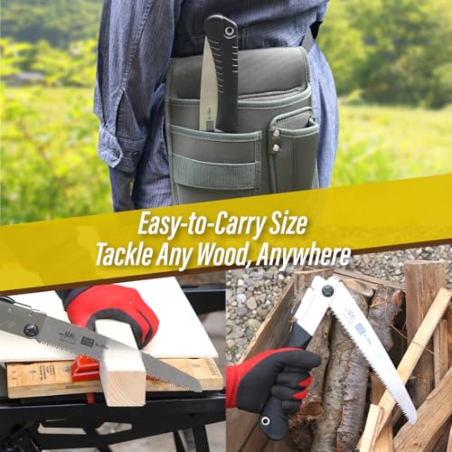 Japońskie nożyce ogrodowe skła – Gardening Tools Japanese recenzja i cena