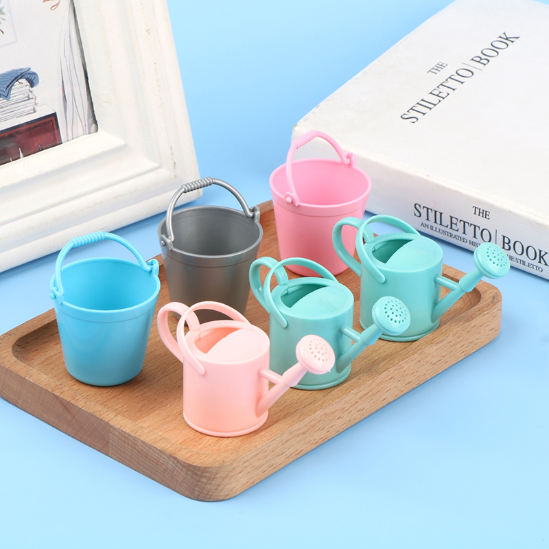 【CPI】1 Zestaw Miniaturowy Wazo – Gardening Tools Wooden recenzja i cena