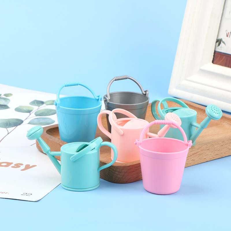 【CPI】1 Zestaw Miniaturowy Wazo – Gardening Tools Wooden recenzja i cena