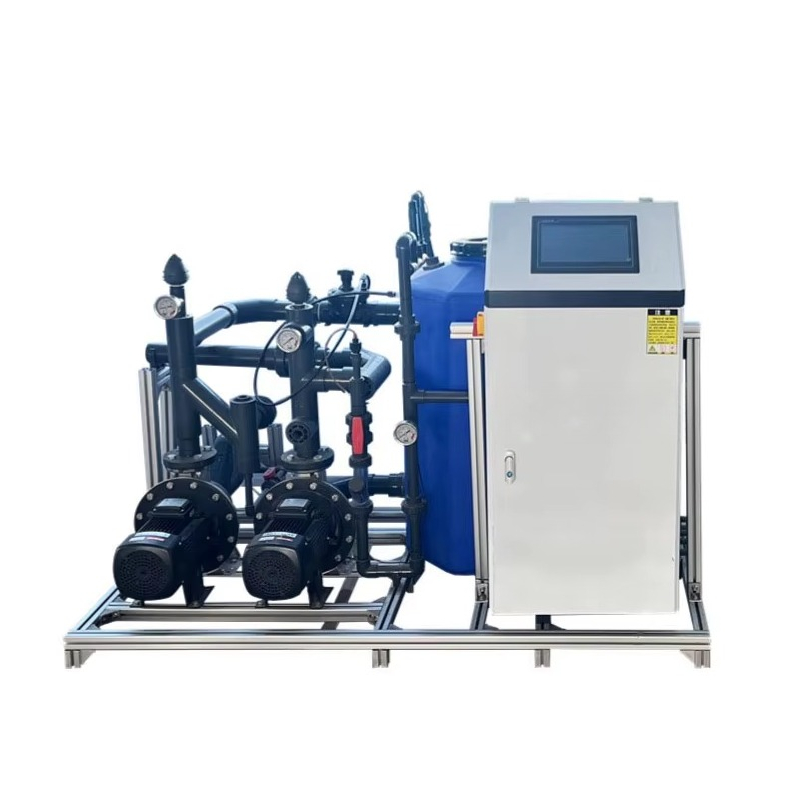 Innowacyjne produkty System na – Drip Irrigation Kit recenzja i cena