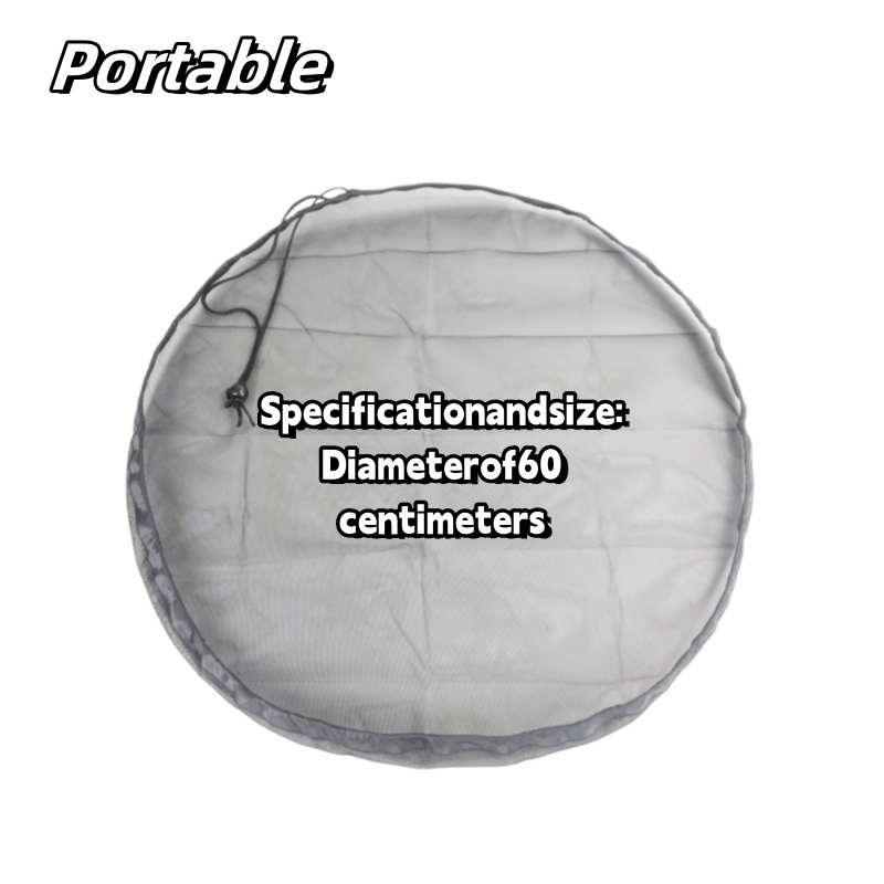 3 siatki ochronne na zbiorniki – Garden Netting Cover recenzja i cena