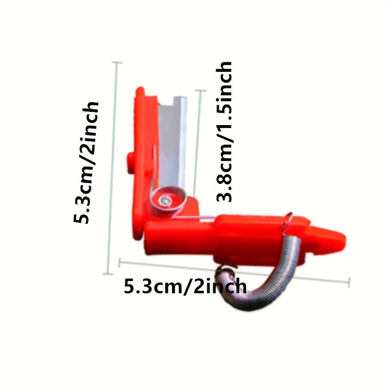 1 szt. Nożyczki ogrodnicze na  – Gardening Tools Pink recenzja i cena