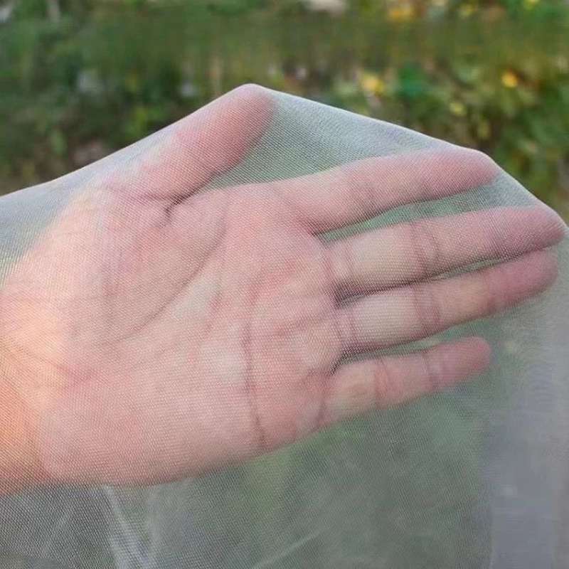 Siatka ochronna na warzywa i r – Garden Netting Cover recenzja i cena