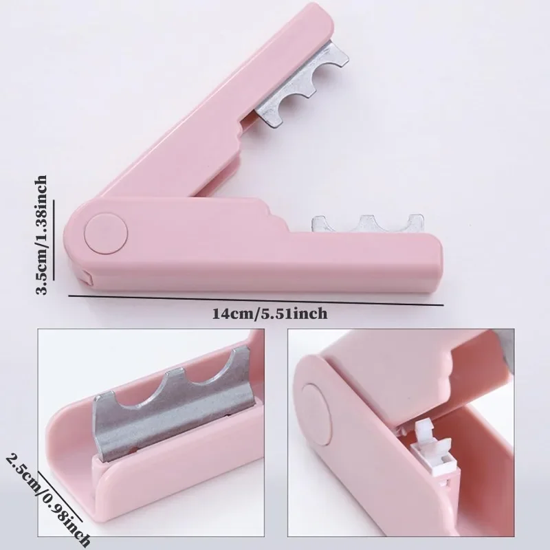 1/3/5/10 SZT. Usuwacz Cierni z – Gardening Tools Pink recenzja i cena